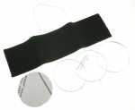 Elica Carbon Filter - Kit02311 Circular Carbon Filter Kit Fc Mod eds3