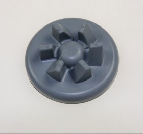 Wave - Ms-0939965 Transmission Shaft [Groupe SEB]