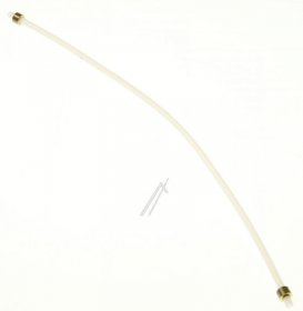 Connecting Hose For Coffee Machines - C00334165 482000010961 Tube Ptfe L270 [Whirlpool Indesit]