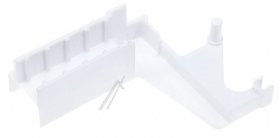 Fixings And Brackets - 1013832 Bracket Of The Left Door [Amica]