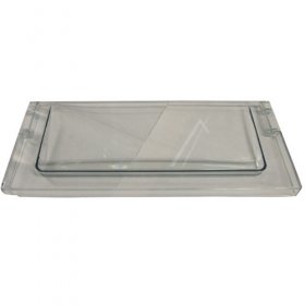 Flap - 42012559 F Cover-145 (trans-wh-gray) [Vestel]