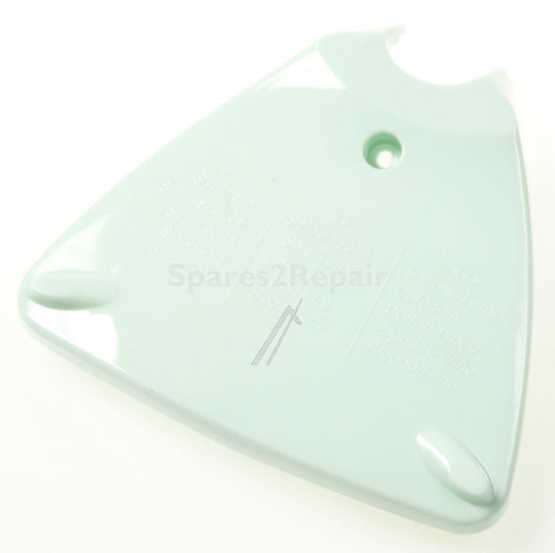 Casing Cover - 00642427 Cover [Bosch Siemens]