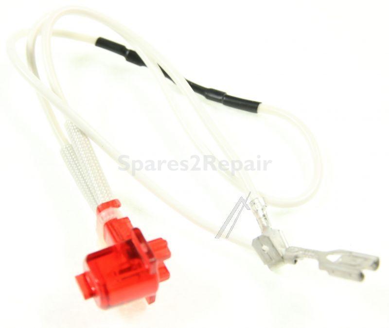 Mains Power Lead - 5013275259 Power Supply Cord [Delonghi]