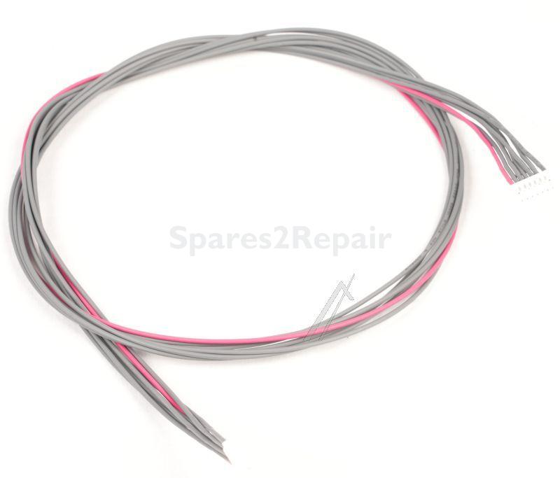 Harness - 5013275249 Wiring Lamp [Delonghi]