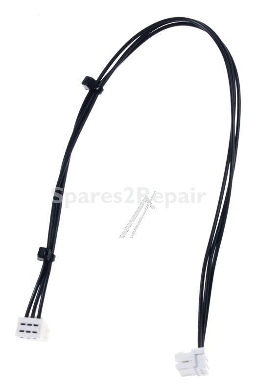 Cable-plugs-adapter - 12010100 Power Cord [Bosch Siemens]