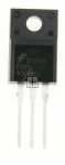 Fairchild Mos Fet Transistor - Fcpf400n60 N-channel Mosfet 10a 600v To-220fp