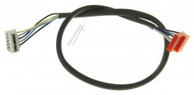 Harness - C00314729 480121102908 Cable Harness User Interface [Whirlpool Indesit]