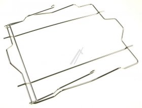 Perforated Rail - 5512610131 Support Rotary Arm [Delonghi]