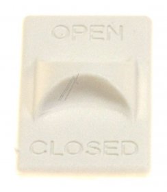Smeg Button - 766410438 Grill Key