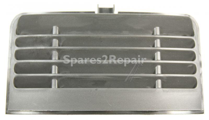 Philips Housing Top - 420303618891 Top Housing Rear Side