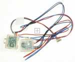Harness - 00757732 Interior Lighting [Bosch Siemens]