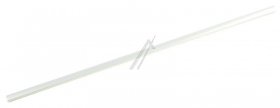 Profile - C00386961 481010463156 Profile Shelf Grey [Whirlpool Indesit]