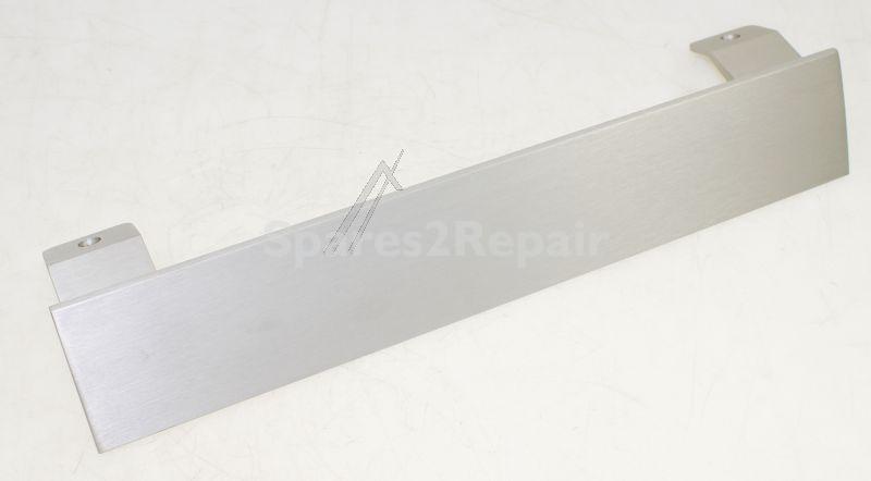 Door Handles - C00372717 488000372717 Lower Side Handle Indesit Ptf2015 [Whirlpool Indesit]