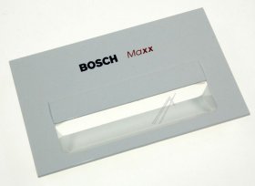 Detergent Dispenser Cover - 00494125 Tray Handle-dispenser [Bosch Siemens]