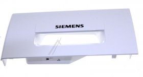 Handle - 00646917 Tray Handle-dispenser [Bosch Siemens]