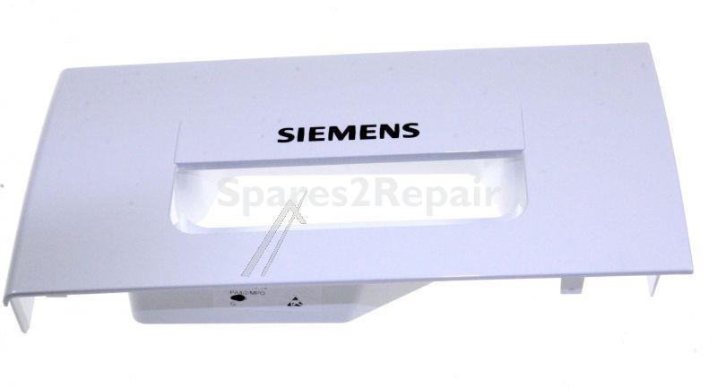 Handle - 00646917 Tray Handle-dispenser [Bosch Siemens]