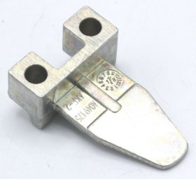 Tappet - 140049175023 Tappet Door Aluminium One [Electrolux Aeg]