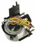 Heating For Coffee Machines - Ms-0075358 Element+fuse [Groupe SEB]