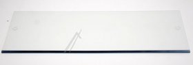Liebherr Glass Panel - 727246200 Glass Plate Front Half Front Lhg Skbes4202
