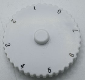 Hisense Gorenje Thermostat Control - Hk1632691 Thermostat Knob--drawing