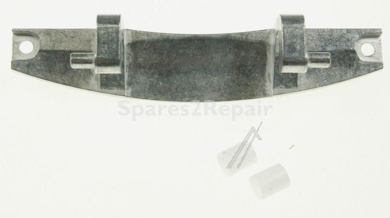 Door Hinges For Washing Machines - 00624339 Hinge-window [Bosch Siemens]