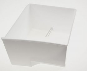 Hisense Gorenje Vegetable Drawer - 446241 Crisper Pan Left 6n-l P 041