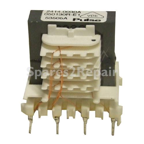 Grundig Transformer - Reels - 050130-el1 C00960675 Transformer Smps El-2414 0030a E1