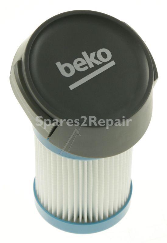 Vacuum Cleaner Filter - 9178015878 C00904713 Hepa Filter [Arcelik]