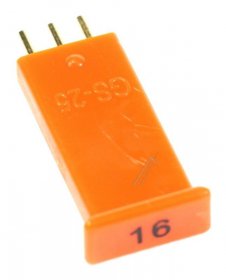 Wisi Level Controller - Xp 0016 Dampfungspad, 16 Db, 1 StÜck