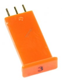 Wisi Level Controller - Xp 0003 Dampfungspad, 3 Db, 1 StÜck
