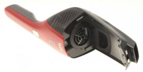 Vacuum Cleaner Motor - 4055478160 Unit Complete Red Without Fi [Electrolux Aeg]