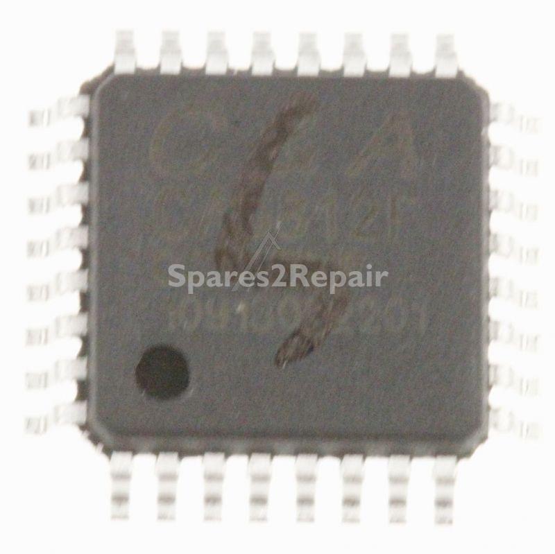 Philips Ic - Ca6812 996510040618 Ic Dig Mos Microprocessor
