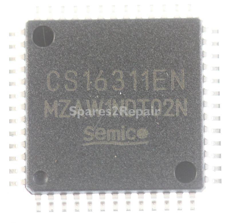 Philips Ic - 996510040604 Smt Ic Cs16311en 52p