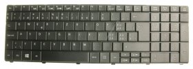 Acer Notebook keyboards - Nk i1713 03h Keybd 106k black swiss-g