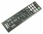 Sony Ir remote Control - Rmt-aa401u 149337011 Remote Commander (rmt-aa401u)