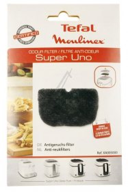 Grease Filter - Xa005000 Grease Filter [Groupe SEB]
