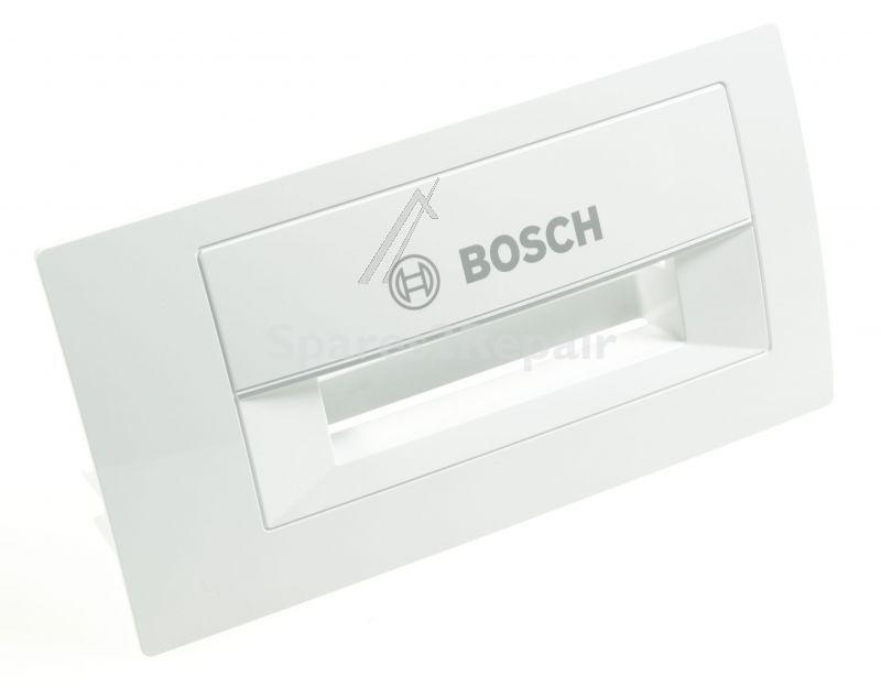 Handle - 12028334 Tray Handle-dispenser [Bosch Siemens]