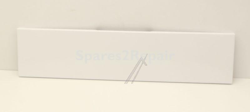 Oven inner Door Glass - C00260245 C00260245 Door Glass 388x277 5- Middle [Whirlpool Indesit]