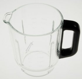Philips Mixer - Blender Bowl - Cp9865-01 996510074326 Blender Bowl Glass