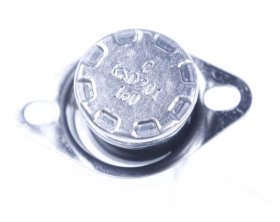 Temperature Limiter - 00617232 Regulator-temperature [Bosch Siemens]