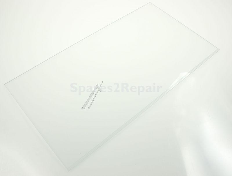 Glass Panel - C00386017 481010812978 Glass Shelf Ctc [Whirlpool Indesit]