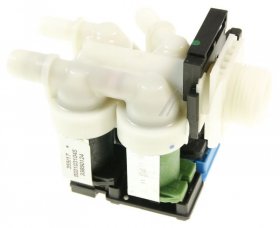 Supply Valve - 10005682 Valve Magnet [Bosch Siemens]