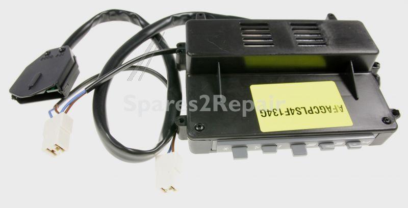 Airforce Switch Unit - Afagcpls4f134g Switch
