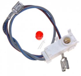 Filament Lamp - 00604261 Lamp-control [Bosch Siemens]