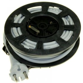 Mains Power Lead - 09072497 Power Cord Complete [Candy Hoover]