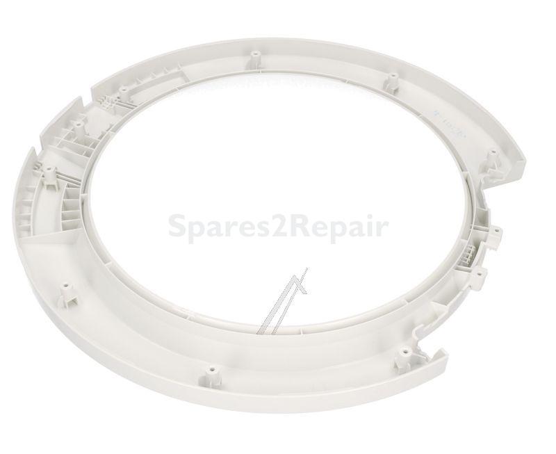 Flange Washing Machine Window - 1022264 Window Outer Ring [Amica]