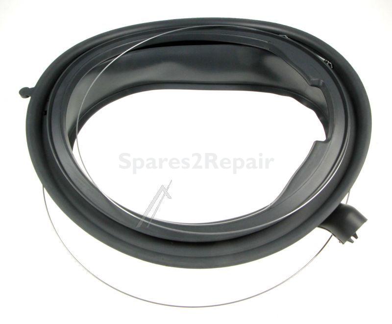 Hisense Gorenje Clamp For Door Sleeve - 483404 Plastic Guide Front