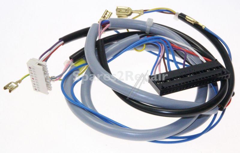 Harness - 00215976 Cable Harness [Bosch Siemens]