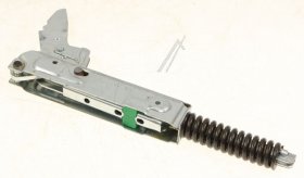 Door Hinge For Oven - 140059543078 Hinge 8 8-9 [Electrolux Aeg]