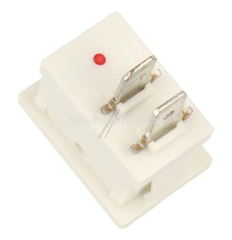 Control Knob - 8037809 Knob For Thermostat 106-004-0164-t Tec [Amica]